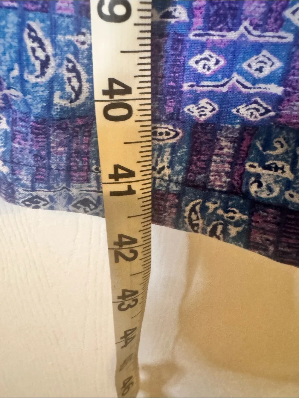 VTG International Baggyz pants - no size tag
